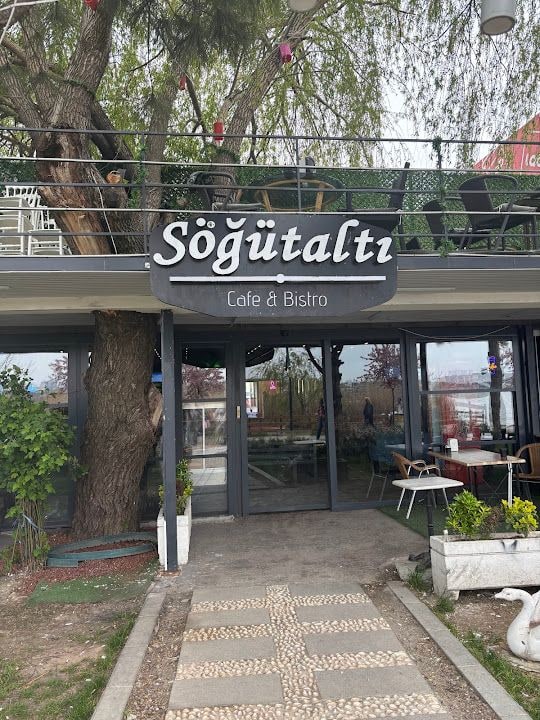Söğütaltı Cafe