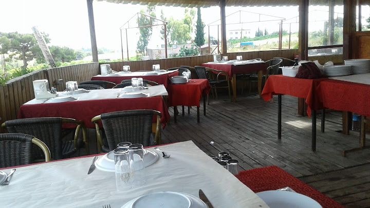 Söğütlü Piknik Restaurant