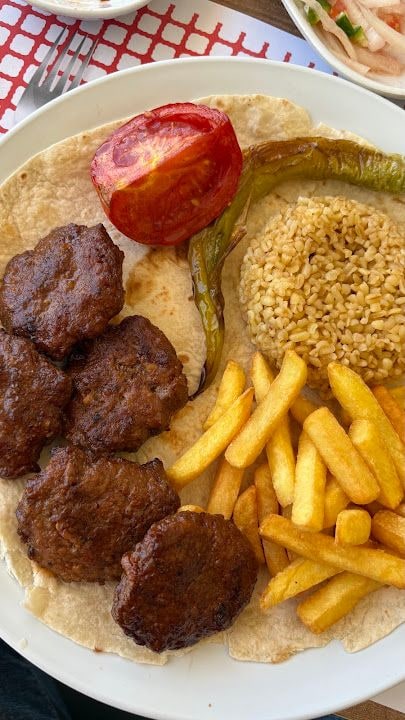 Söğütözü Et lokantası
