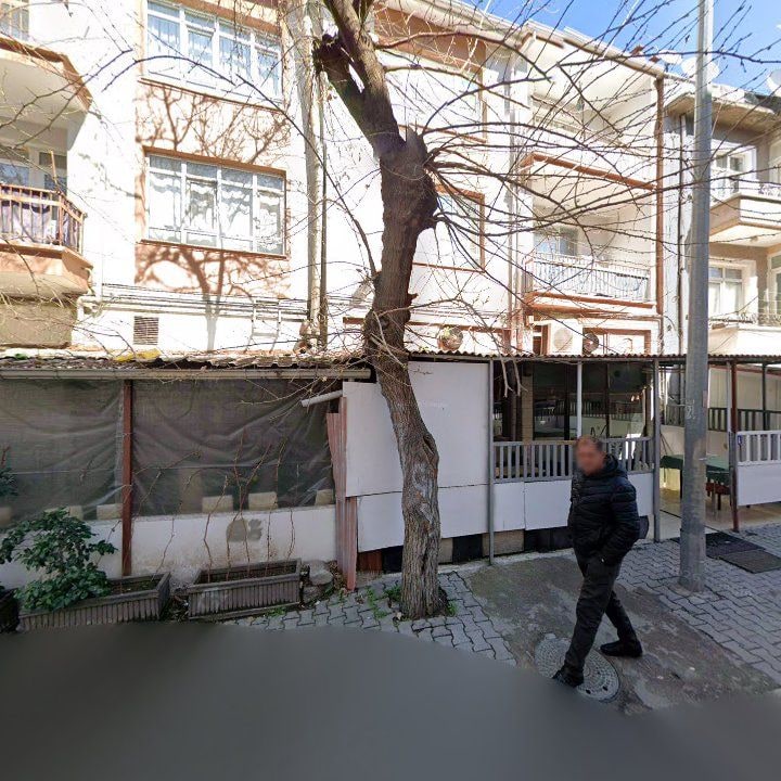 Sohbet Birahanesi
