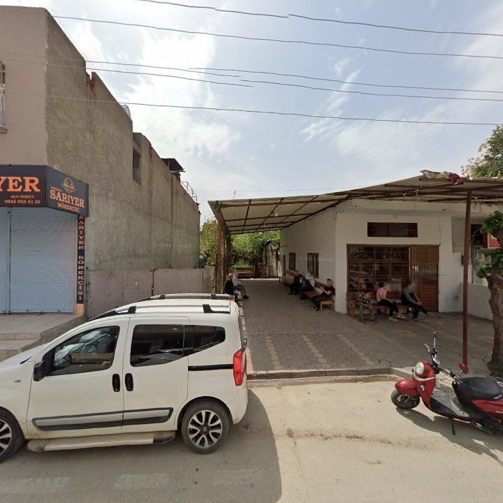 Sohbet Çay Evi