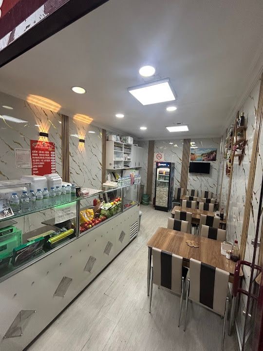 Şöhret Adıyaman Çiğköfte