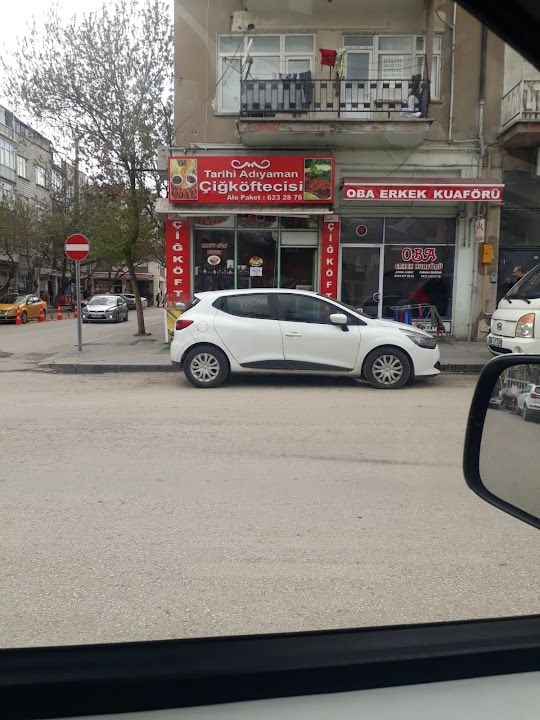Şöhret Adıyaman Çiğköfte Polatlı