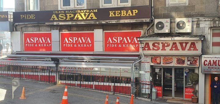 Şöhretler ASPAVA