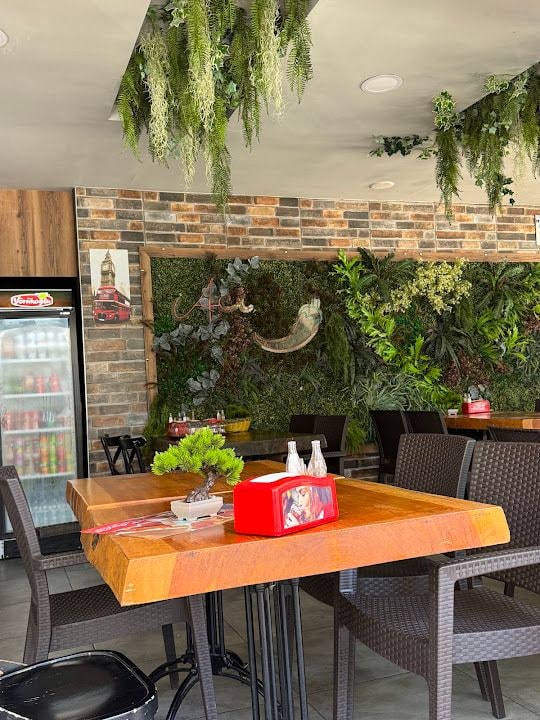 Sokak 6 Kafe
