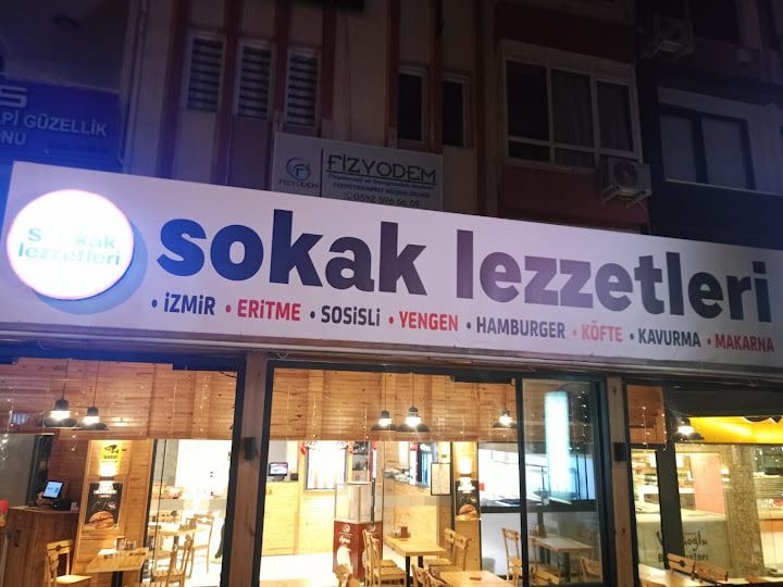 Sokak Lezzetleri