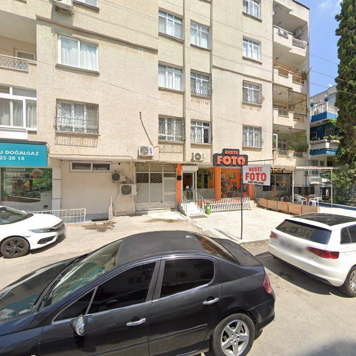 Sokak Tadı