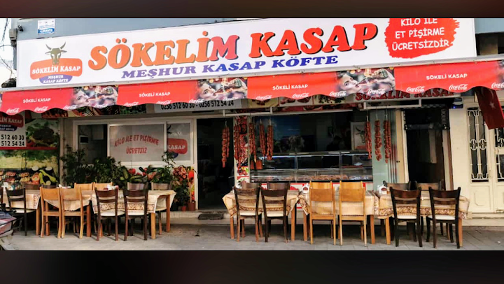 Sökelim Kasap
