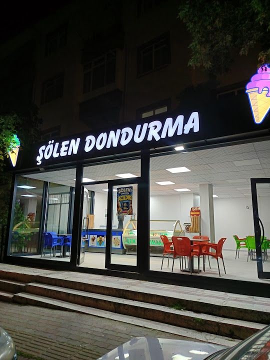 Şölen Dondurma