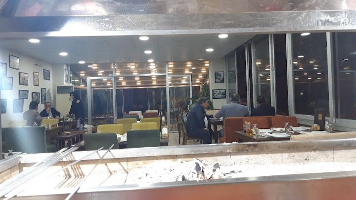 Şölen Kebap Ciğer