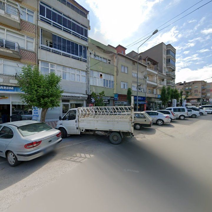 Şölen Pastanesi