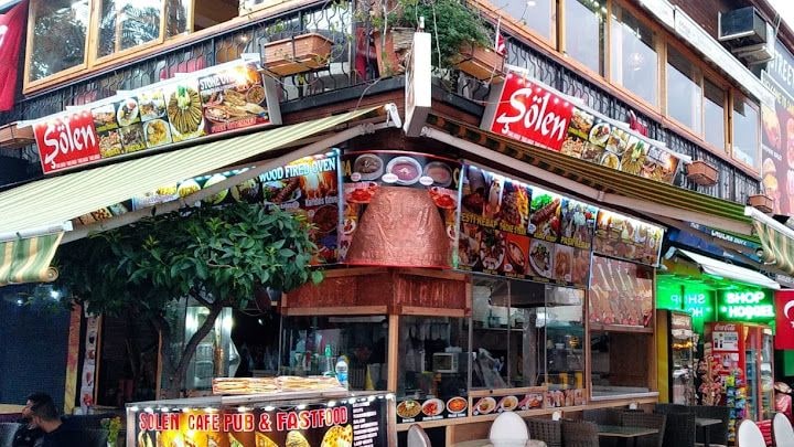 Şölen Restoran