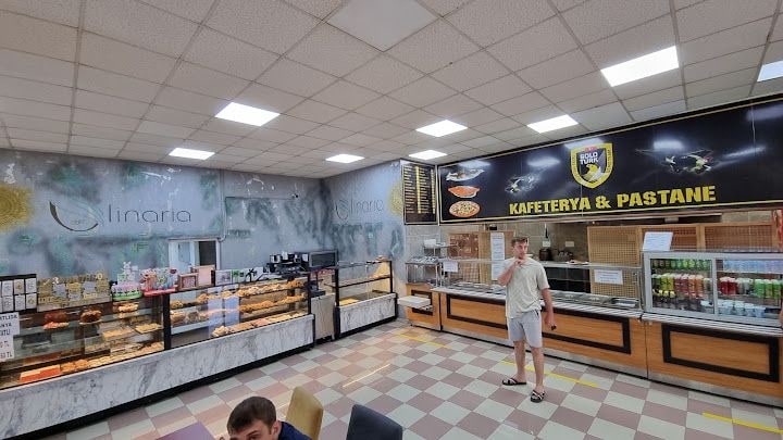 Solotürk Cafe