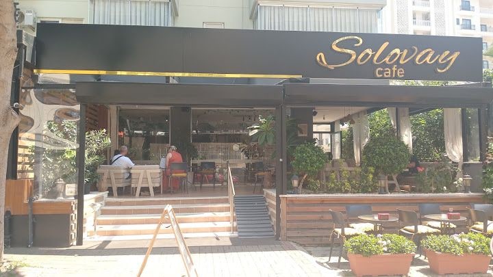 Solovay Bakery