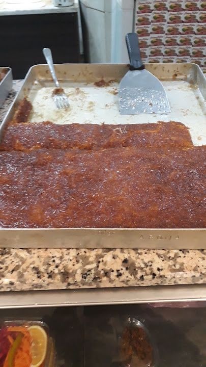 Şömine Pide Kebap Salonu