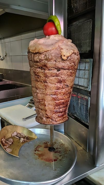 Somun Döner