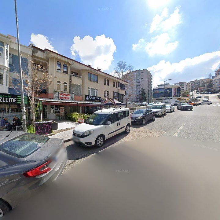 Somun Ekmek
