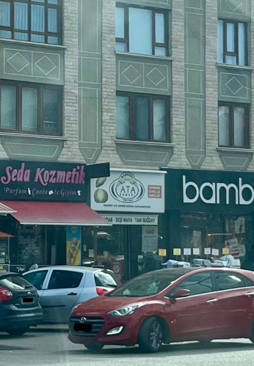 Somun Unlu Mamulleri