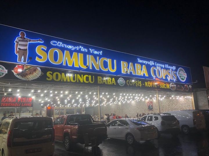 Somuncu Baba
