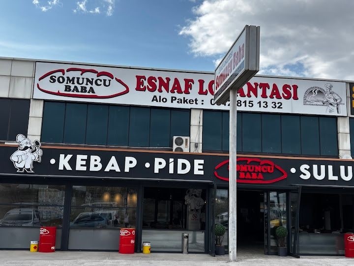 Somuncu Baba