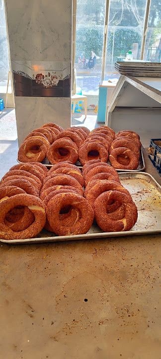 Somuncu Baba Köy Ekmeği ve Simit Fırını