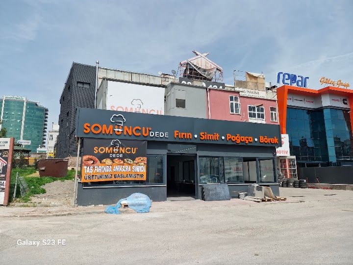 Somuncu Dede