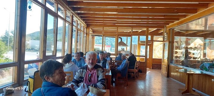 Somuncu Dede Unlu Mamulleri