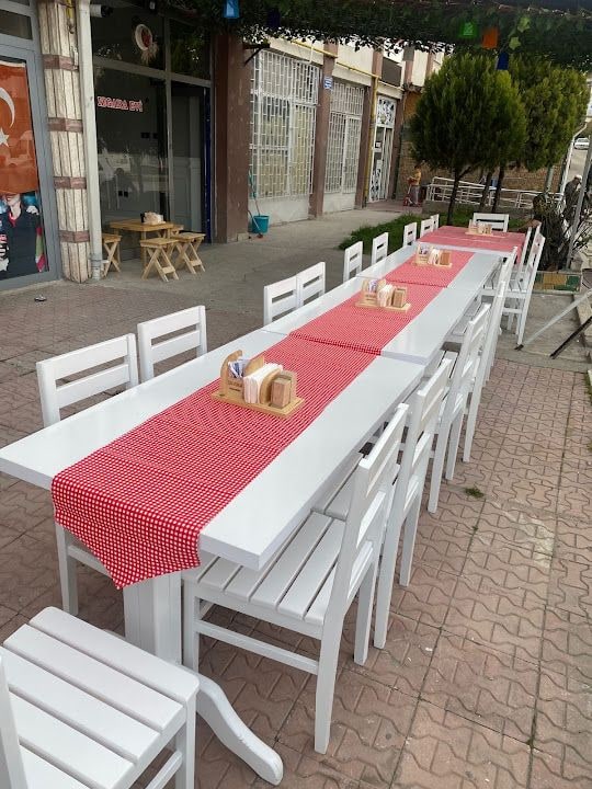 Son Durak Izgara & Meze