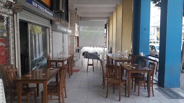 Son Tuğçe Birahanesi