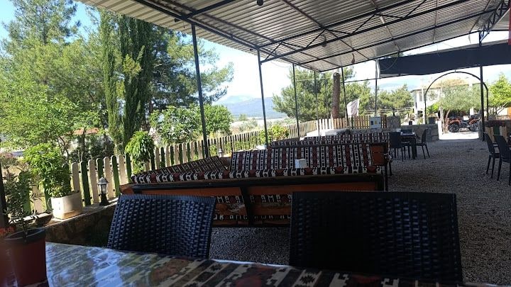 Son Yaz Cafe & Restaurant