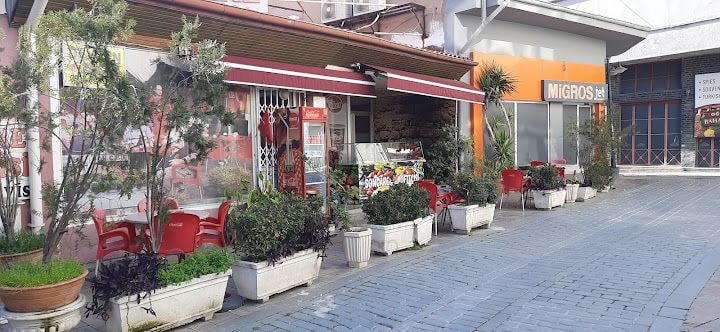 Sonçare Köftecisi