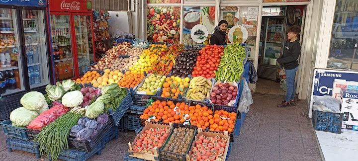 Songül Pide