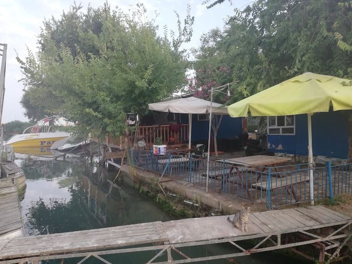 Sönmez Alabalık Restaurant