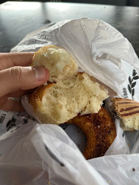 Sönmez Ekmek Unlu Mamülleri