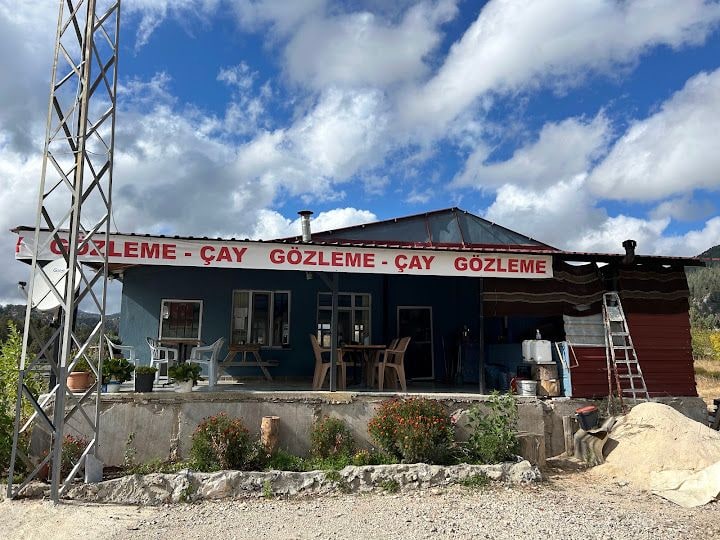 Sönmez Gözleme