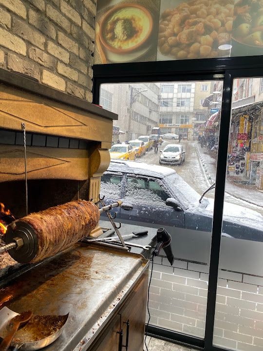 Sönmez Ocak Cağ-kebap - Artvin