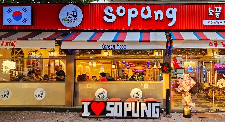 Sopung Kore Lara