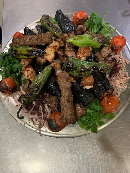 Soro Lokum Kebap