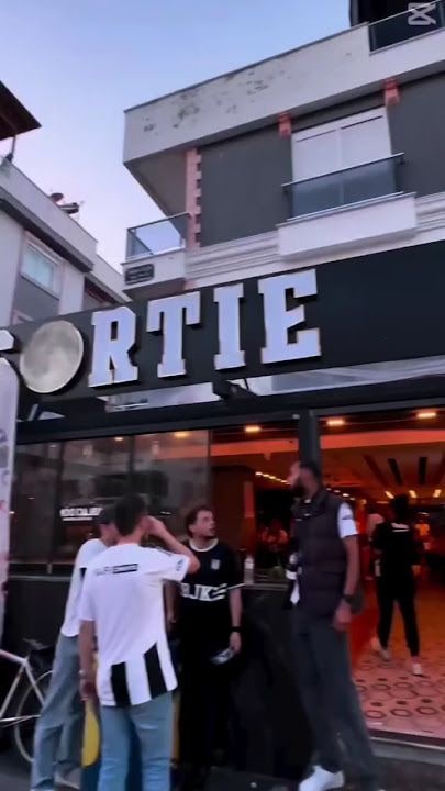 Sortie Cafe