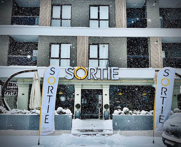 Sortie Kültür Sanat