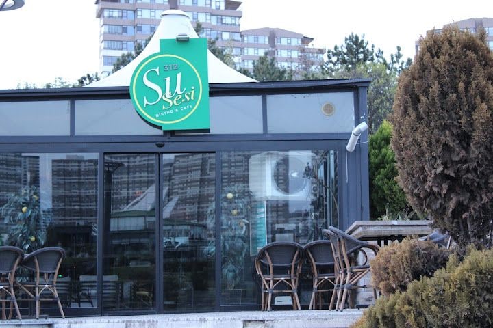 Sos Cafe Bistro