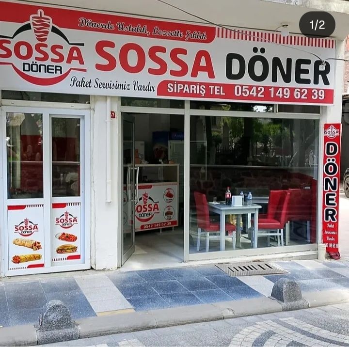 Sossa Döner