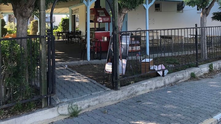 Sosyete Sucuk Ekmek Manavgat