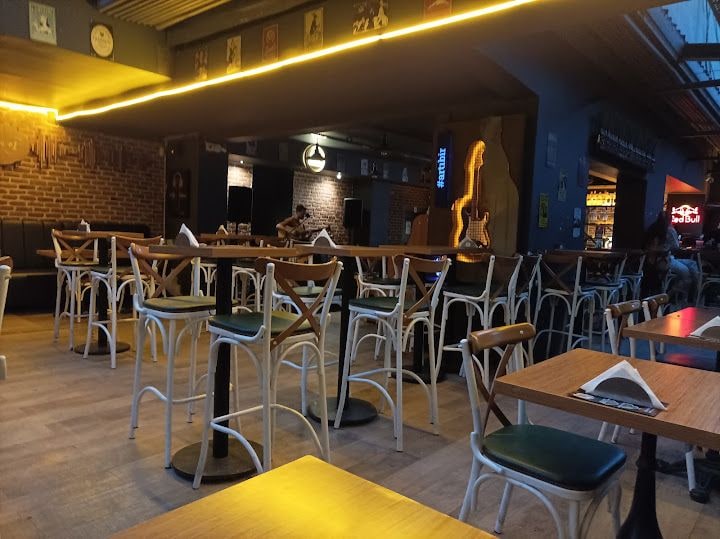 SosyoPub