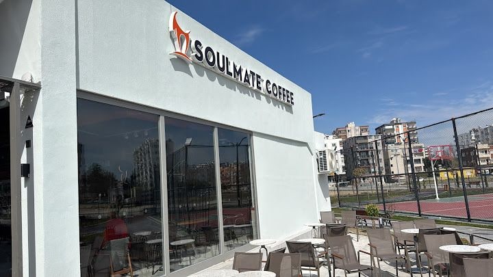 Soulmate Coffee