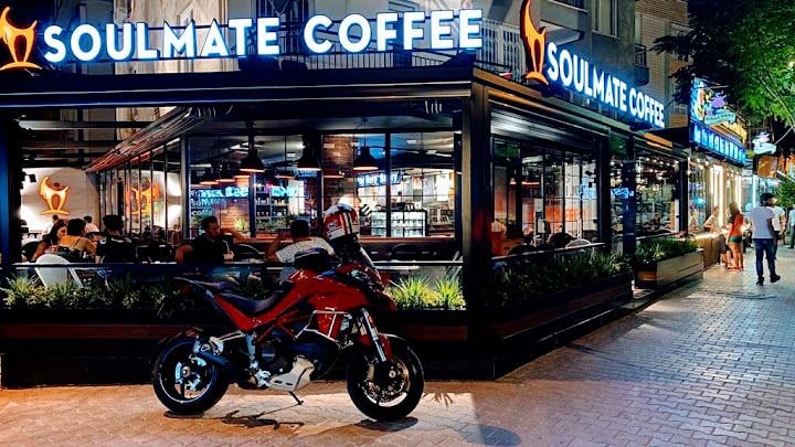 Soulmate Coffee