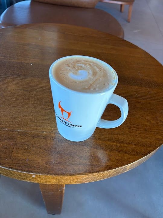 Soulmate Coffee Adana Özal Medline