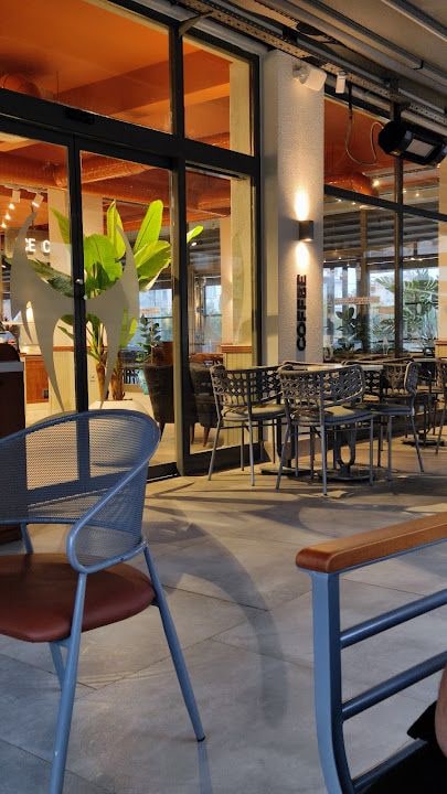 Soulmate Coffee&Bakery