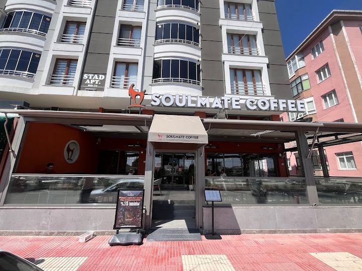 Soulmate Coffee & Bakery