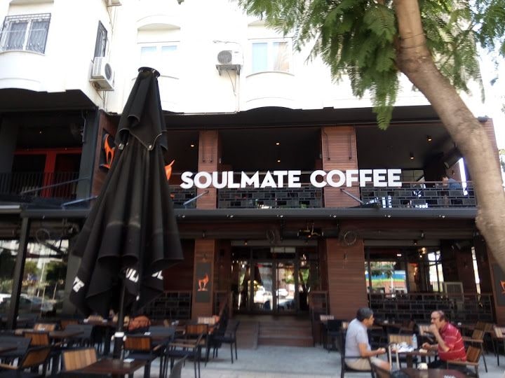 Soulmate Coffee